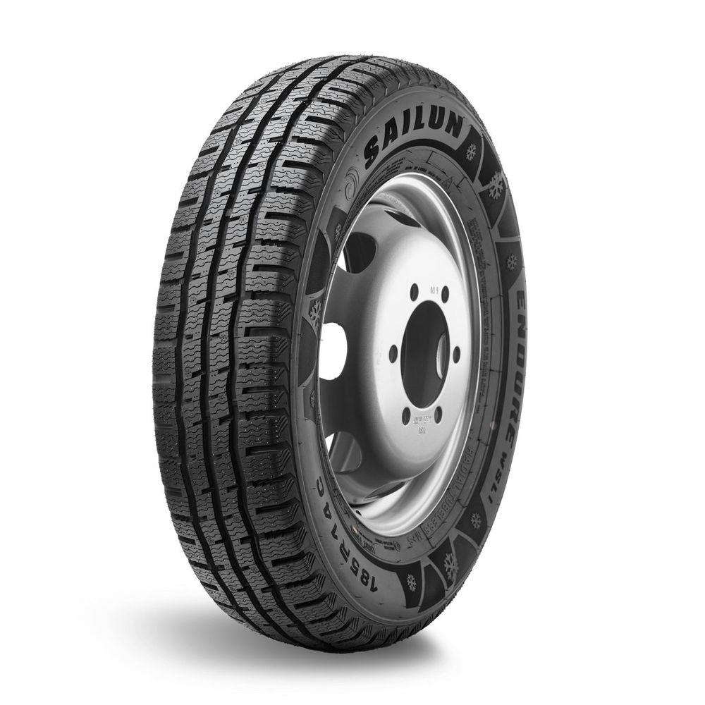 Sailun  225/75/16  R 121/120 C Endure WSL1