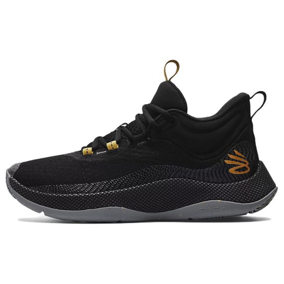 Under Armour Hovr Splash 1 Curry