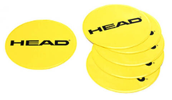 Маркеры Головные мишени - 6P