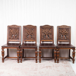 Стулья в Бретонском стиле