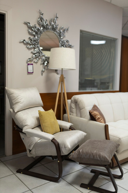 Кресло-качалка Relax Релакс