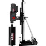 Установка алмазного сверления TEH TCD9360