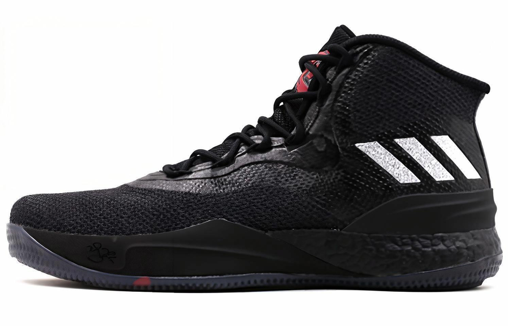 Кроссовки Adidas D Rose 8