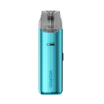 Voopoo VMATE PRO 900mAh Pod Kit - Mint Blue