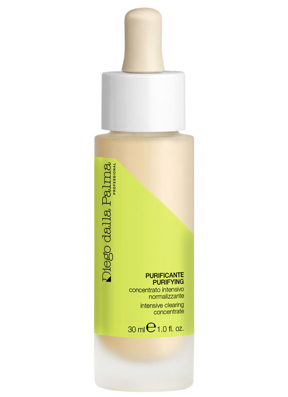 DIEGO DALLA PALMA PROFESSIONAL INTENSIVE CLEARING CONCENTRATE