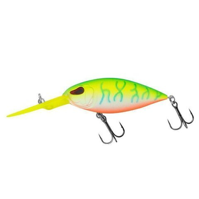 Воблер Sprut Deep Killer