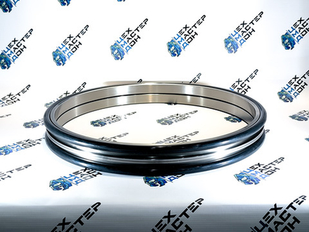 207-27-61331-H1 - плавающее уплотнение (доукон) Doosan