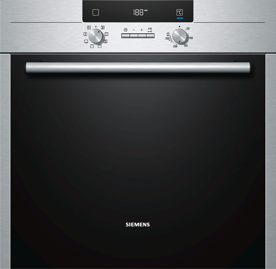 Электрический духовой шкаф Siemens HB22AB520R