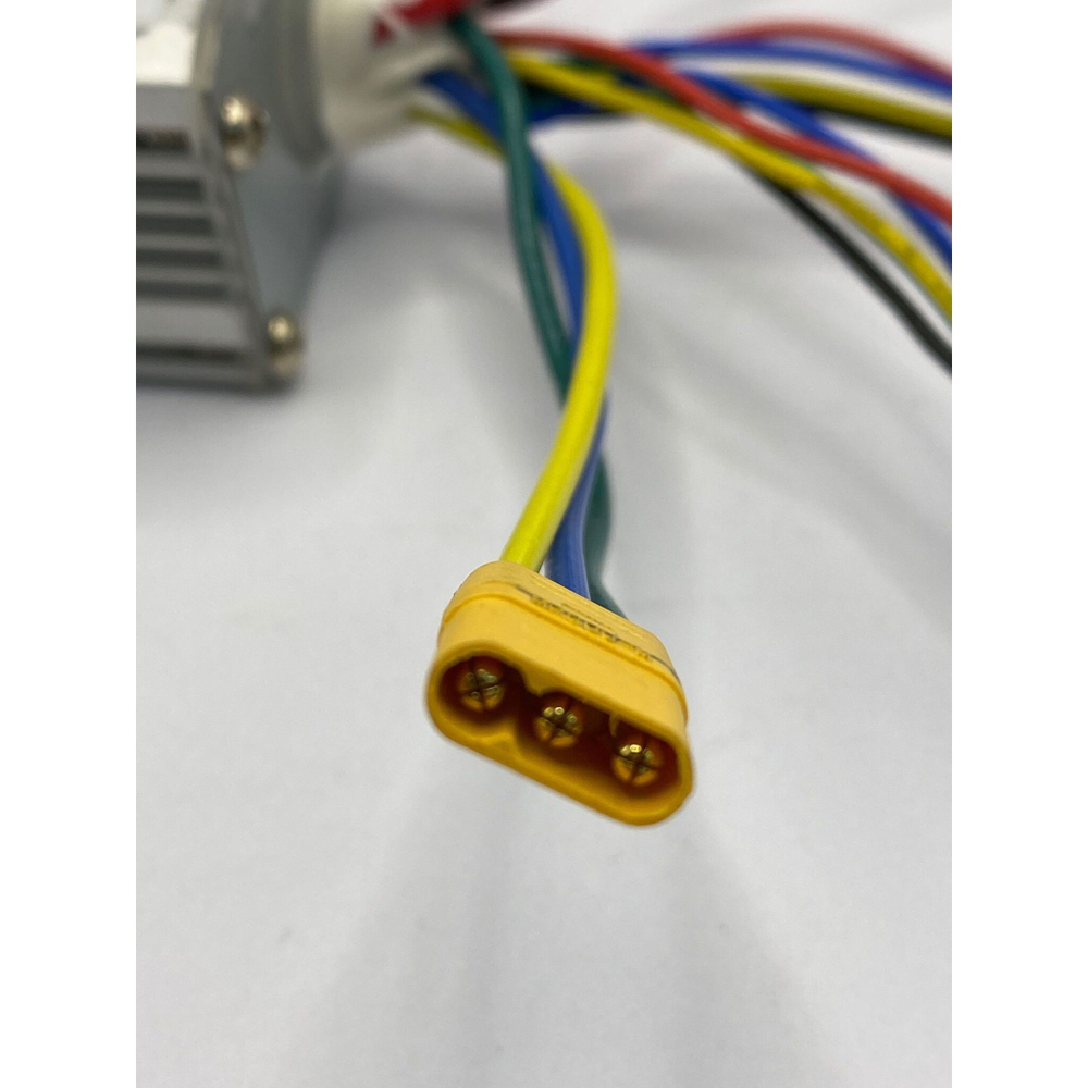 Контроллер для Kugoo S1 36v