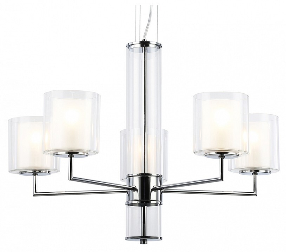 Подвесная люстра Ambrella Light LH LH56001