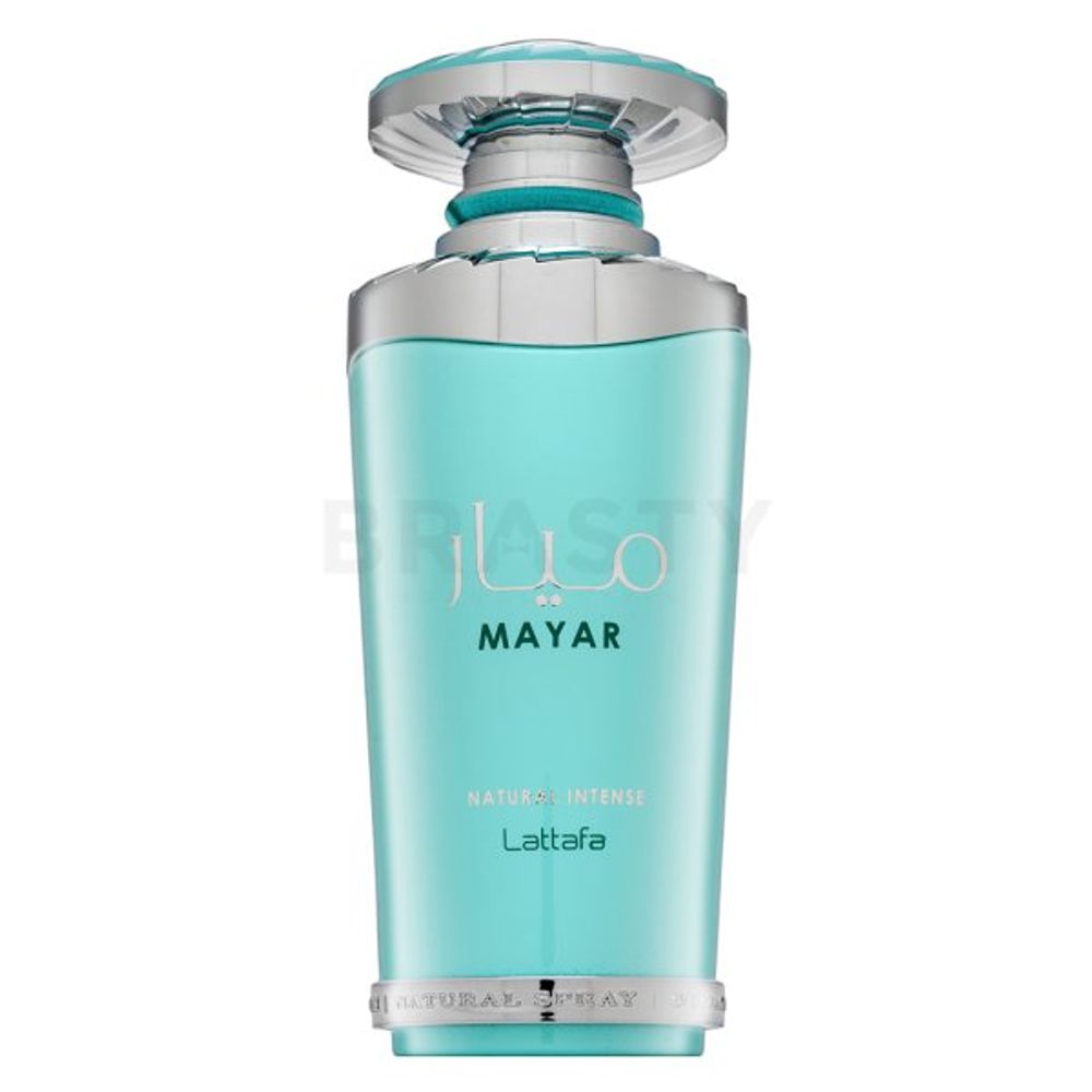 Lattafa Mayar Natural Intense EDP W 100 ml