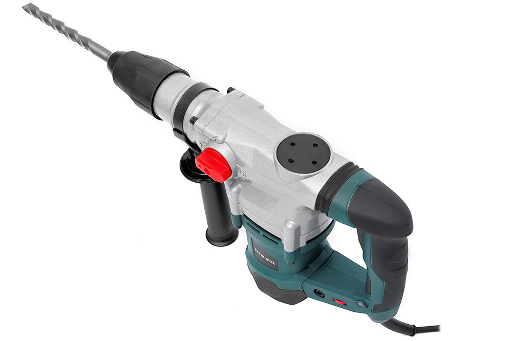 Перфоратор вертикальный FAVOURITE RH 1800M, 1800Вт, 10Дж, SDS-max, кейс