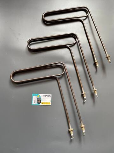 ТЭН Harvia ZSTM-260 для парогенератора HGP22, 3600W