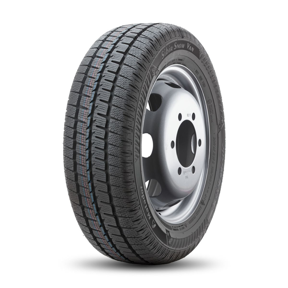 Зимняя шина Matador MPS-530 Sibir Snow Van (205/65 R16 107T)