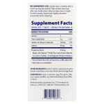 Enzymedica, средство от изжоги, апельсин и ваниль, 90 таблеток