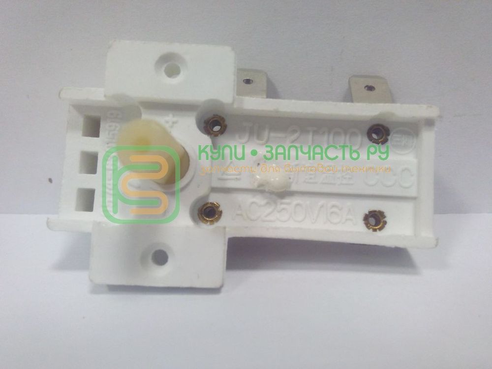 Термостат для электрического обогревателя JU-2T100 0574-63015919 - 481228228291