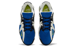 Кроссовки Dime X Reebok Kamikaze Low