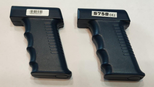 Накладка выносной ручки Sunkko S-75B