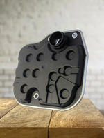 Фильтр масляный АКПП 353300W021 для Toyota Avensis, Corolla, RAV4, Yaris