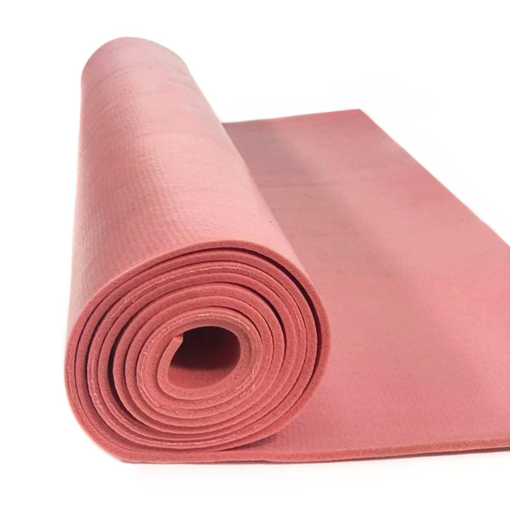 Коврик для йоги Крафт