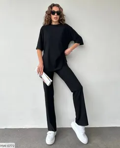 Костюм HW-0772 Фабрика Моды