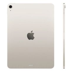 iPad Air (2025) M3 11" Wi-Fi 256 ГБ (Starlight / Сияющая звезда)