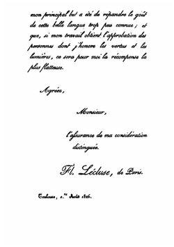 Grammaire Basque | Fleury De Lécluse