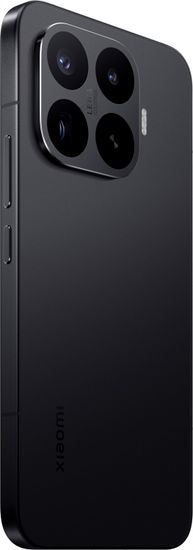 Смартфон Xiaomi 17T Pro 12/256 ГБ Черный