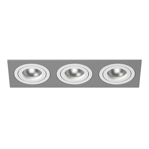 i539060606 Светильник INTERO 16 Triple QUADRO (217539+217606+217606+217606)