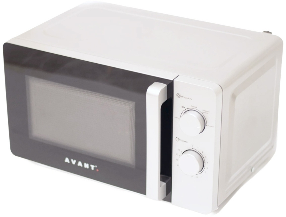 Микроволновая печь AVANT MO-20P700M-W01S серый