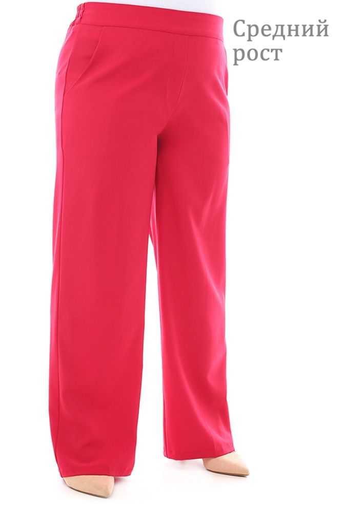 Брюки 4603 Fabrika Брюки 4603 Fabrika