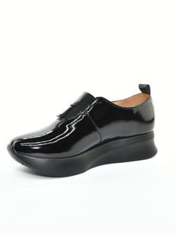 Слипоны женские Ascalini B6708B