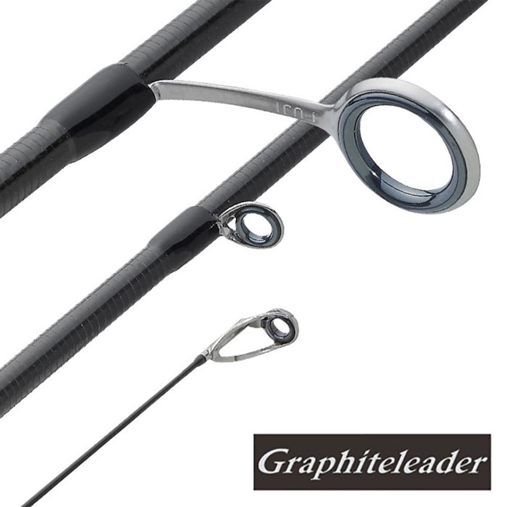 Спиннинг Graphiteleader Corto 23 1.86m 3gr 23GCORS-612L-HS