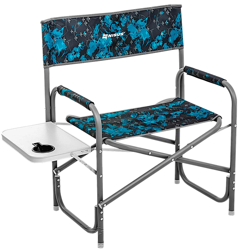 Кресло Nisus Maxi Shark директорское N-DC-95200T-M-S