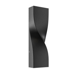 Архитектурный светодиодный светильник Maytoni Twist O040WL-L11B3K