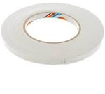 Двусторонняя клейкая лента на вспененной основе AVIORA 9ммх10м