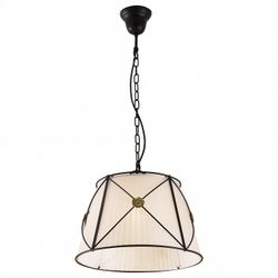 Подвесной светильник Citilux Дрезден CL409112