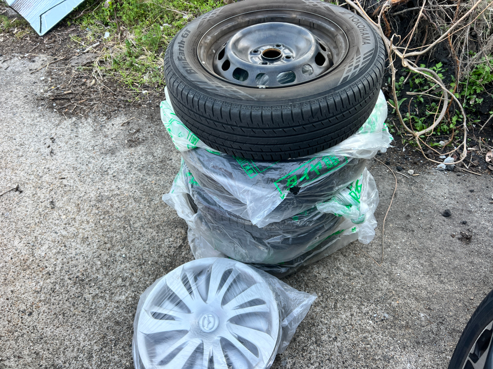 Mazda 2, 2019, 1.5 л бензин, МКПП