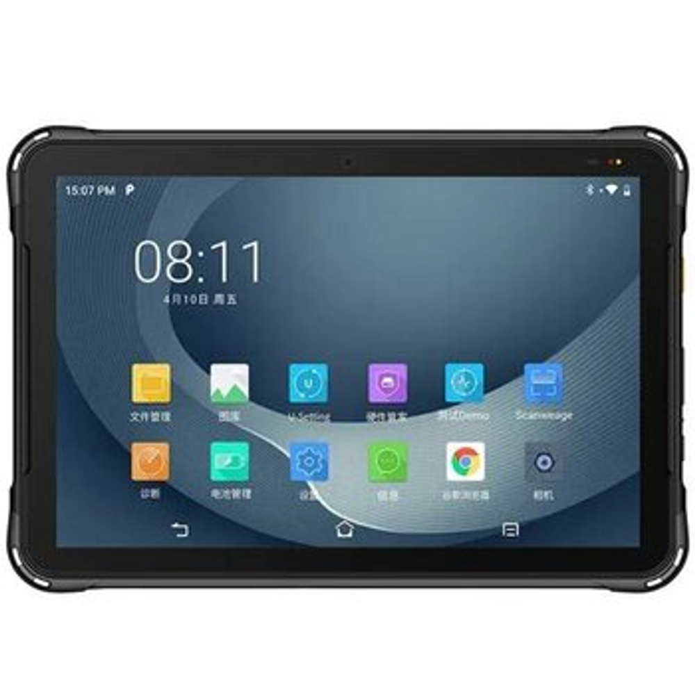 Терминал сбора данных Urovo P8100P Mobile Computer P8100P-SZ2S10E4021