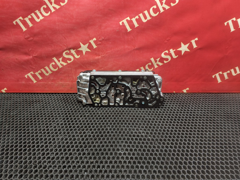 Блок клапанов АКПП 2023г.