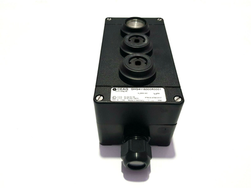 CEAG GHG4118300R0001