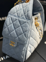 Сумка CHANEL