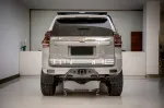 Силовой передний и задний бампер для Toyota Land Cruiser Prado 150 LC150 Тойота Прадо Крузак защитный обвес