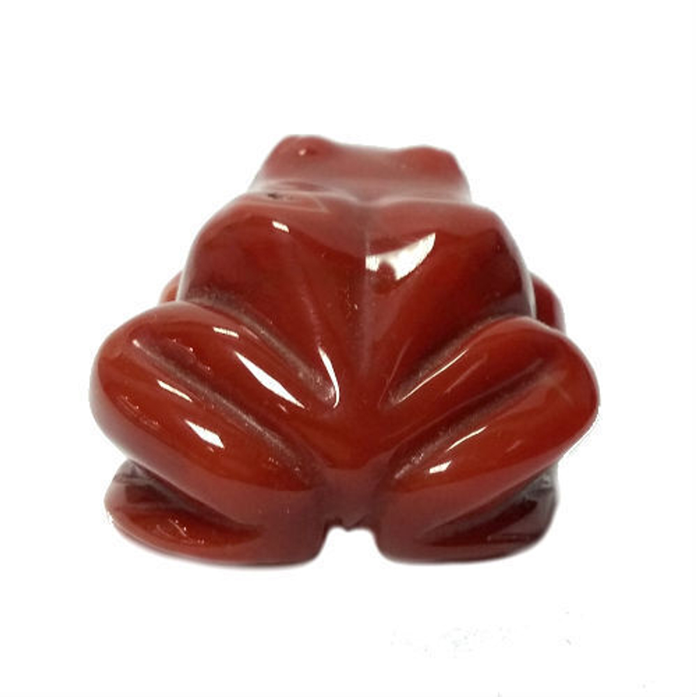 Лягушка сердолик асс.