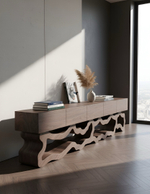 Тумба "Гигантский Эклер" 260 см