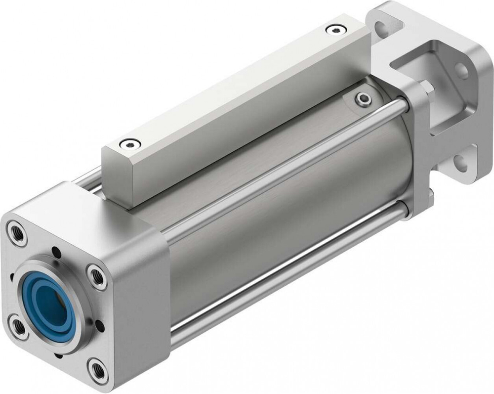 Удерживающий тормоз Festo DACS-16-A-S