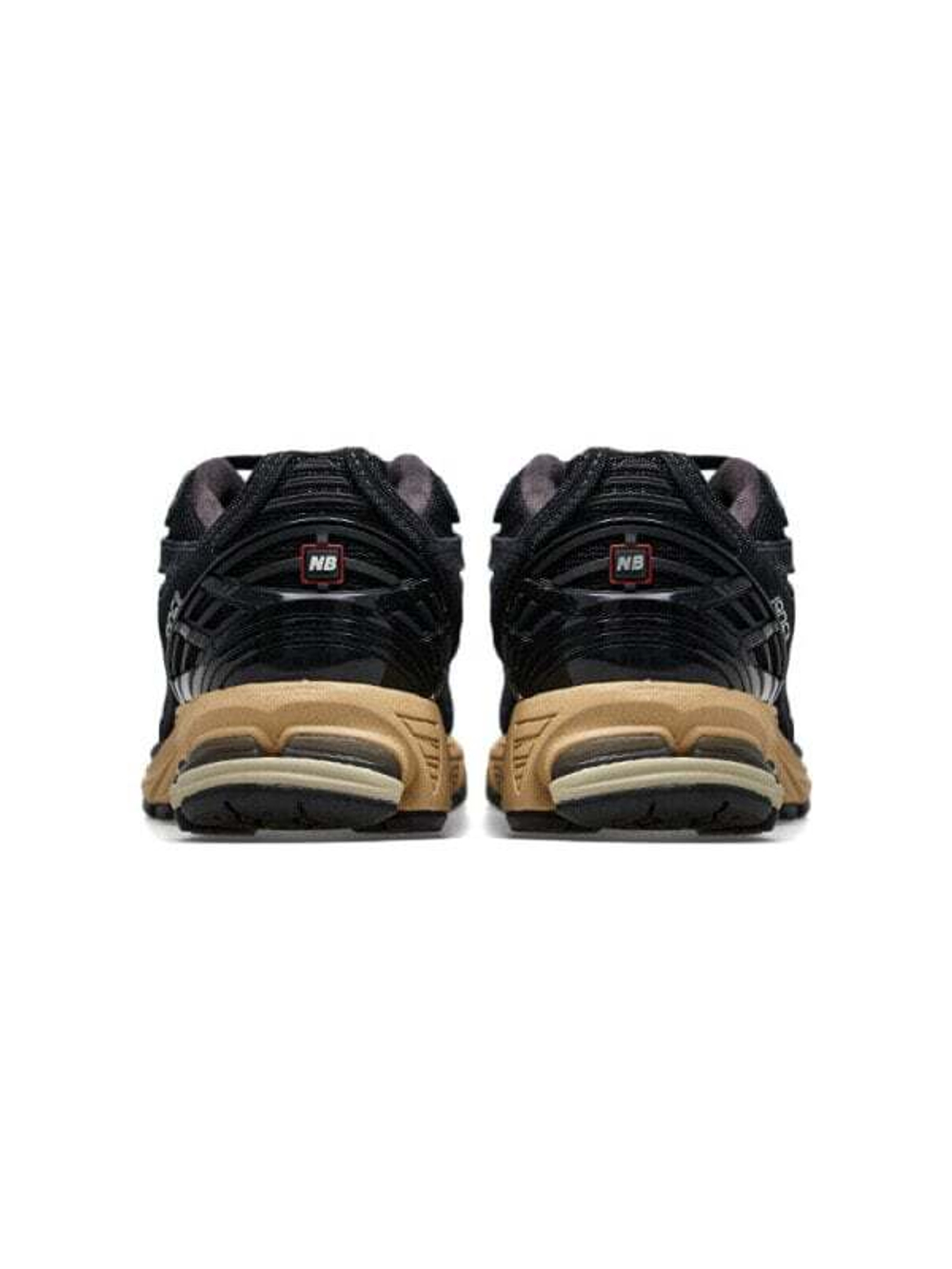 Кроссовки New Balance 1906R Black Taupe