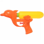 Водяной пистолет «Ураган» 21 см