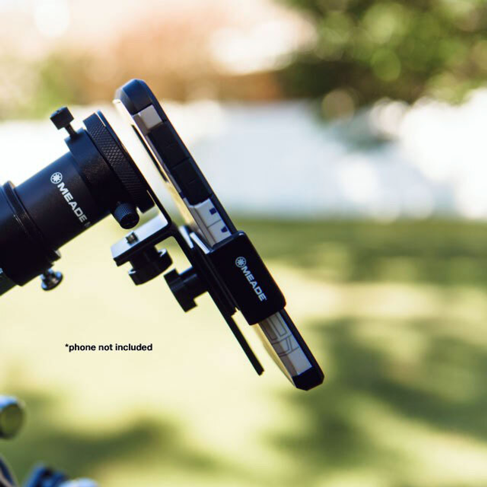 Телескоп Meade StarPro AZ 70 мм