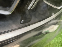 Битая Фара левая Changan CS95 (2023-н.в.) LED